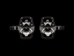 Hot Trek Bikes LOOK X-TRACK EN-RAGE PLUS MTB Pedal Set Black