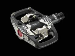 Hot Trek Bikes LOOK X-TRACK EN-RAGE PLUS MTB Pedal Set Black