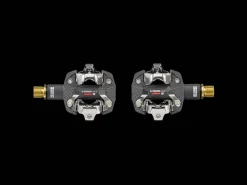 Cheap Trek Bikes LOOK X-TRACK RACE CARBON Ti MTB Pedal Set Black