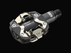Online Trek Bikes LOOK X-TRACK RACE MTB Pedal Set Black