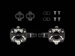 Online Trek Bikes LOOK X-TRACK RACE MTB Pedal Set Black