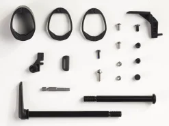 New Trek Bikes Madone SL Disc Gen 6 Frameset Deep Dark Blue