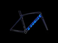 New Trek Bikes Madone SL Disc Gen 6 Frameset Deep Dark Blue