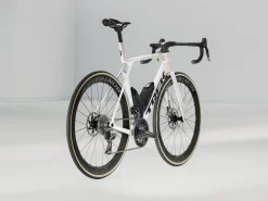 Hot Trek Bikes Madone SLR 9 AXS Gen 8