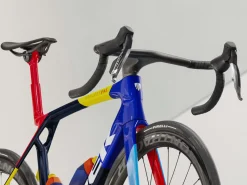 Hot Trek Bikes Madone SLR 9 AXS Gen 8