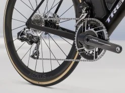 Hot Trek Bikes Madone SLR 9 AXS Gen 8