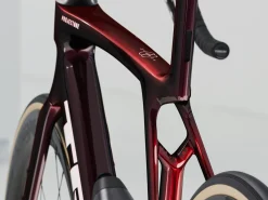 Hot Trek Bikes Madone SLR 9 AXS Gen 8