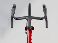 Hot Trek Bikes Madone SLR 9 AXS Gen 8