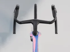 Hot Trek Bikes Madone SLR 9 AXS Gen 8