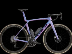 Hot Trek Bikes Madone SLR 9 AXS Gen 8
