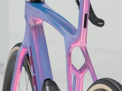 Hot Trek Bikes Madone SLR 9 AXS Gen 8