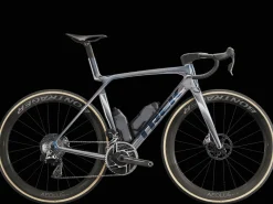 Hot Trek Bikes Madone SLR 9 AXS Gen 8