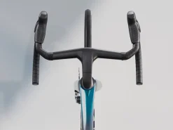 Hot Trek Bikes Madone SLR 9 AXS Gen 8