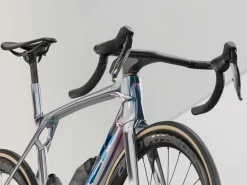 Hot Trek Bikes Madone SLR 9 AXS Gen 8