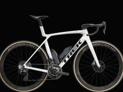 Hot Trek Bikes Madone SLR 9 AXS Gen 8
