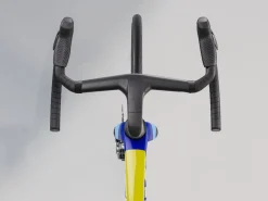 Hot Trek Bikes Madone SLR 9 AXS Gen 8