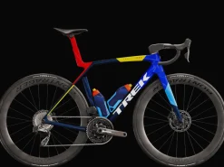 Outlet Trek Bikes Madone SLR 7 AXS Gen 8