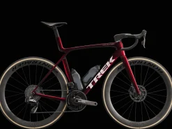 Outlet Trek Bikes Madone SLR 7 AXS Gen 8