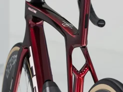 Outlet Trek Bikes Madone SLR 7 AXS Gen 8