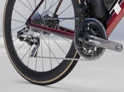 Outlet Trek Bikes Madone SLR 7 AXS Gen 8