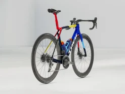 Outlet Trek Bikes Madone SLR 7 AXS Gen 8