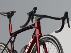 Shop Trek Bikes Madone SLR 9 Gen 8