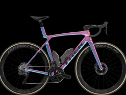 Shop Trek Bikes Madone SLR 9 Gen 8