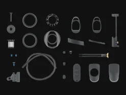 Outlet Trek Bikes Madone SLR Gen 8 Frameset