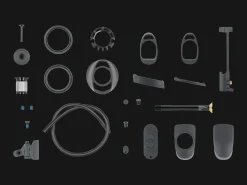 Outlet Trek Bikes Madone SLR Gen 8 Frameset