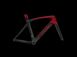 Store Trek Bikes Madone SLR Gen 6 T47 Disc Frameset Dark Prismatic/Trek Black