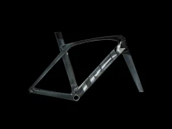 Store Trek Bikes Madone SLR Gen 6 T47 Disc Frameset Dark Prismatic/Trek Black