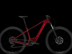 New Trek Bikes Marlin+ 6