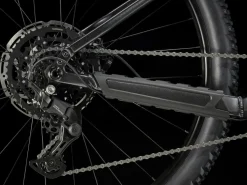 New Trek Bikes Marlin+ 6