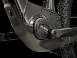 New Trek Bikes Marlin+ 6