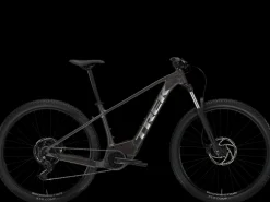 New Trek Bikes Marlin+ 6