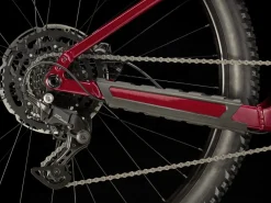 New Trek Bikes Marlin+ 6