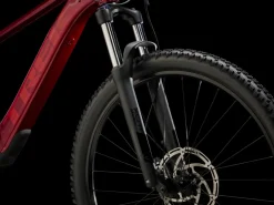 New Trek Bikes Marlin+ 6