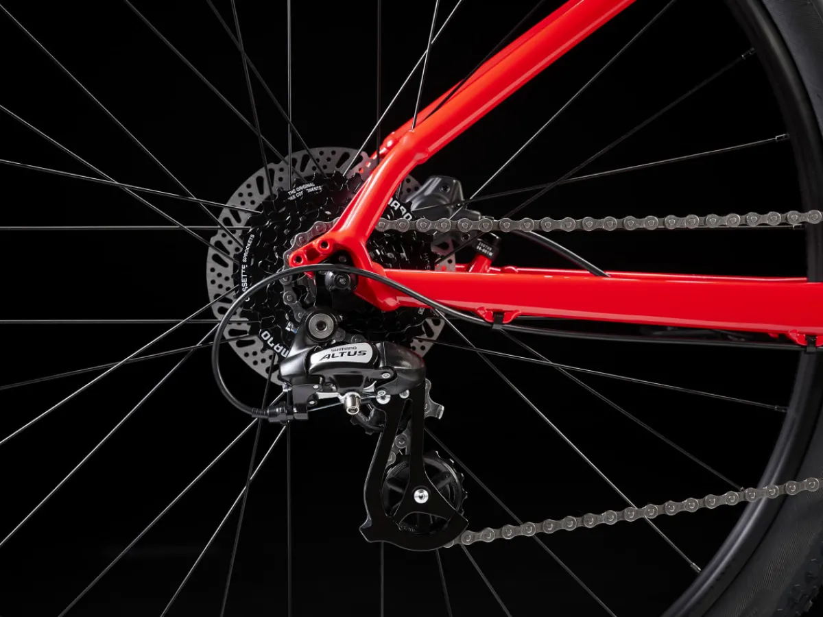 Store Trek Bikes Marlin 5 Gen 2