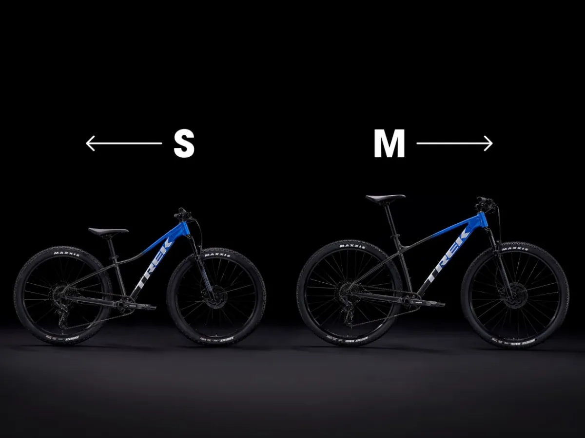 Store Trek Bikes Marlin 5 Gen 2