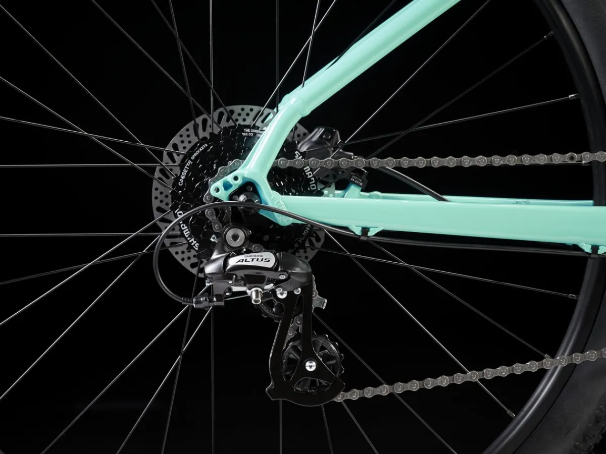 Store Trek Bikes Marlin 5 Gen 2