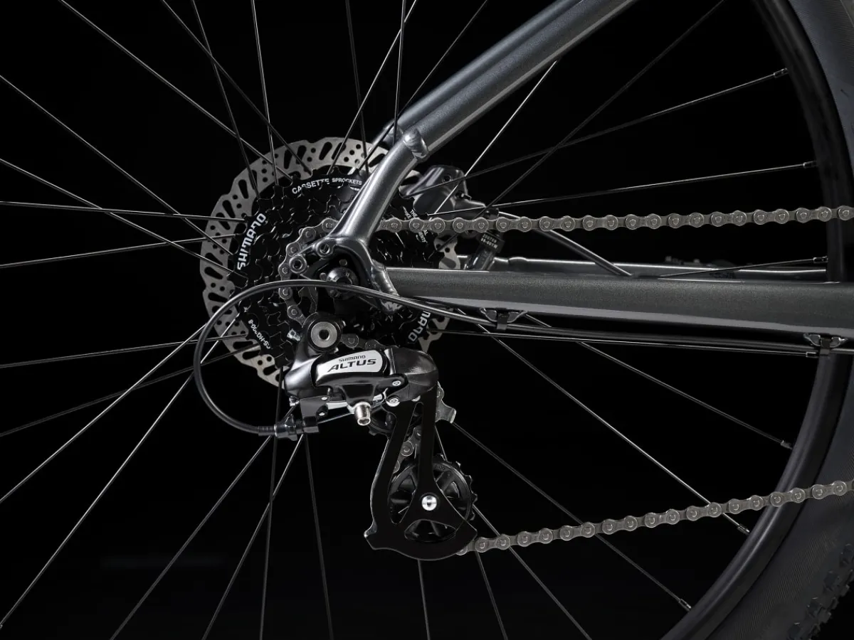 Store Trek Bikes Marlin 5 Gen 2