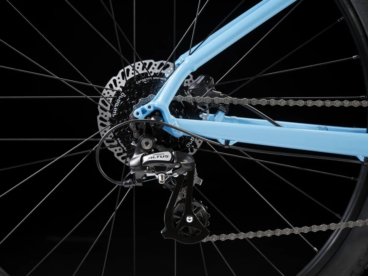 Store Trek Bikes Marlin 5 Gen 2