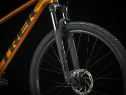 Cheap Trek Bikes Marlin 6 Gen 2 Rage Red to Dnister Black Fade