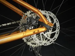 Cheap Trek Bikes Marlin 6 Gen 2 Rage Red to Dnister Black Fade