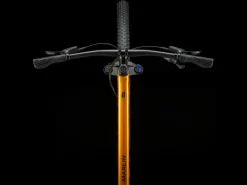 Cheap Trek Bikes Marlin 6 Gen 2 Rage Red to Dnister Black Fade