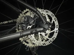 Cheap Trek Bikes Marlin 6 Gen 2 Rage Red to Dnister Black Fade