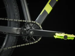 Cheap Trek Bikes Marlin 6 Gen 2 Rage Red to Dnister Black Fade