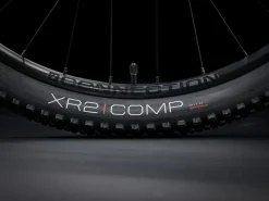 Cheap Trek Bikes Marlin 6 Gen 2 Rage Red to Dnister Black Fade