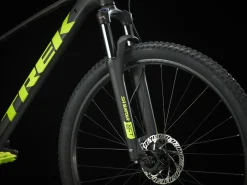 Cheap Trek Bikes Marlin 6 Gen 2 Rage Red to Dnister Black Fade