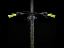 Cheap Trek Bikes Marlin 6 Gen 2 Rage Red to Dnister Black Fade